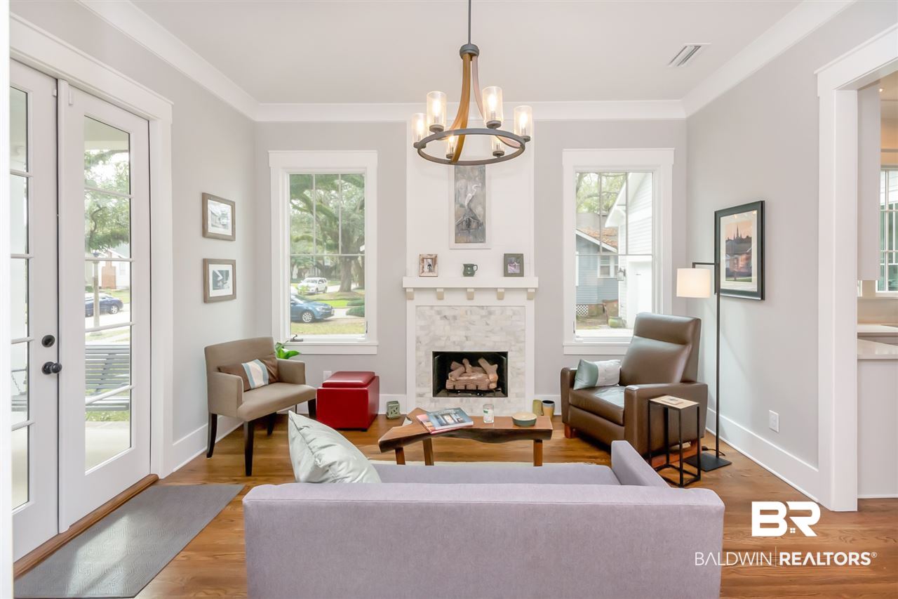 37 Blacklawn Street Mobile, AL 36604 - Photo 3 of 43