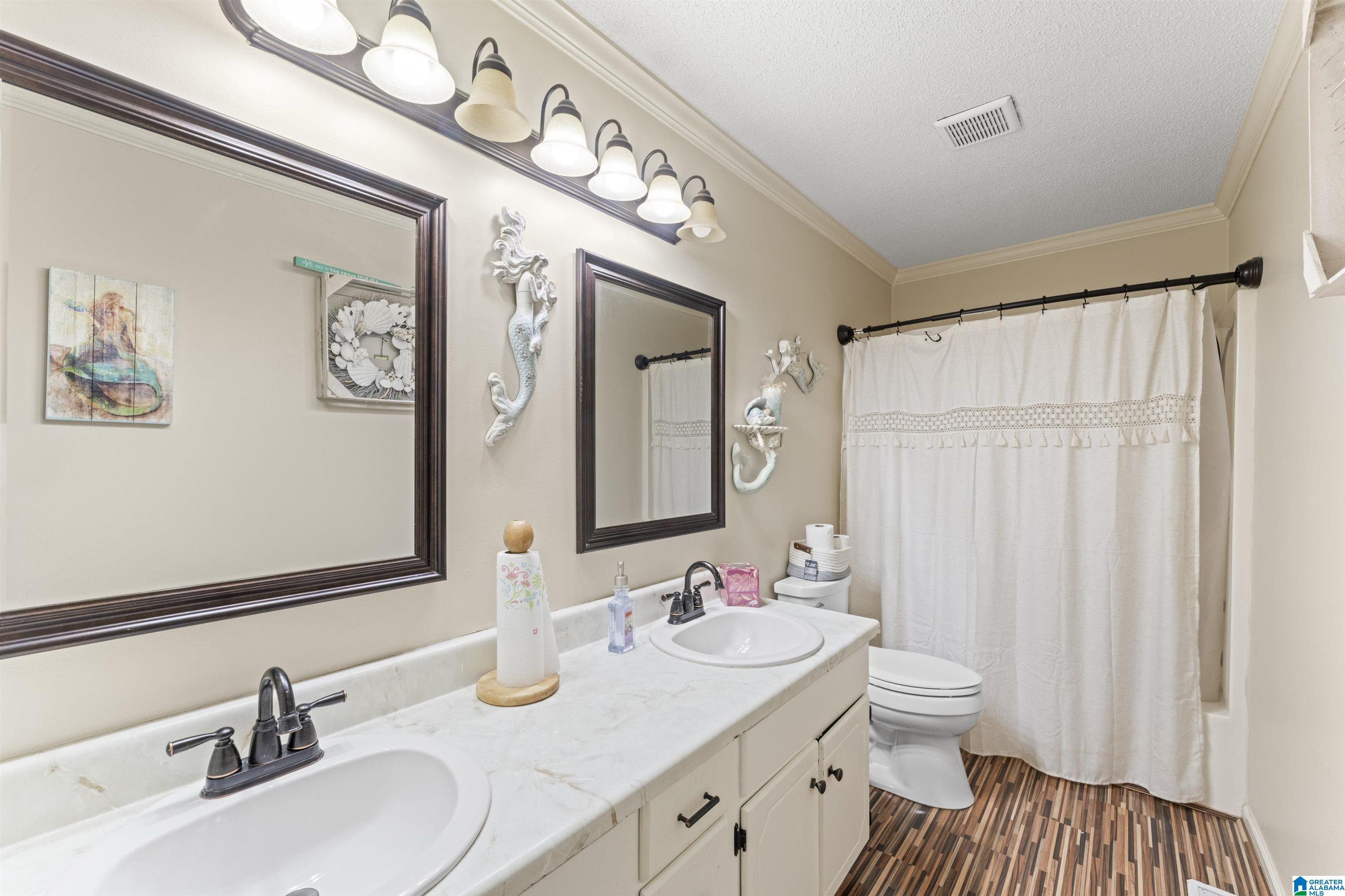 304 Forest Glen Road Sylacauga, AL 35150 - Photo 15 of 27