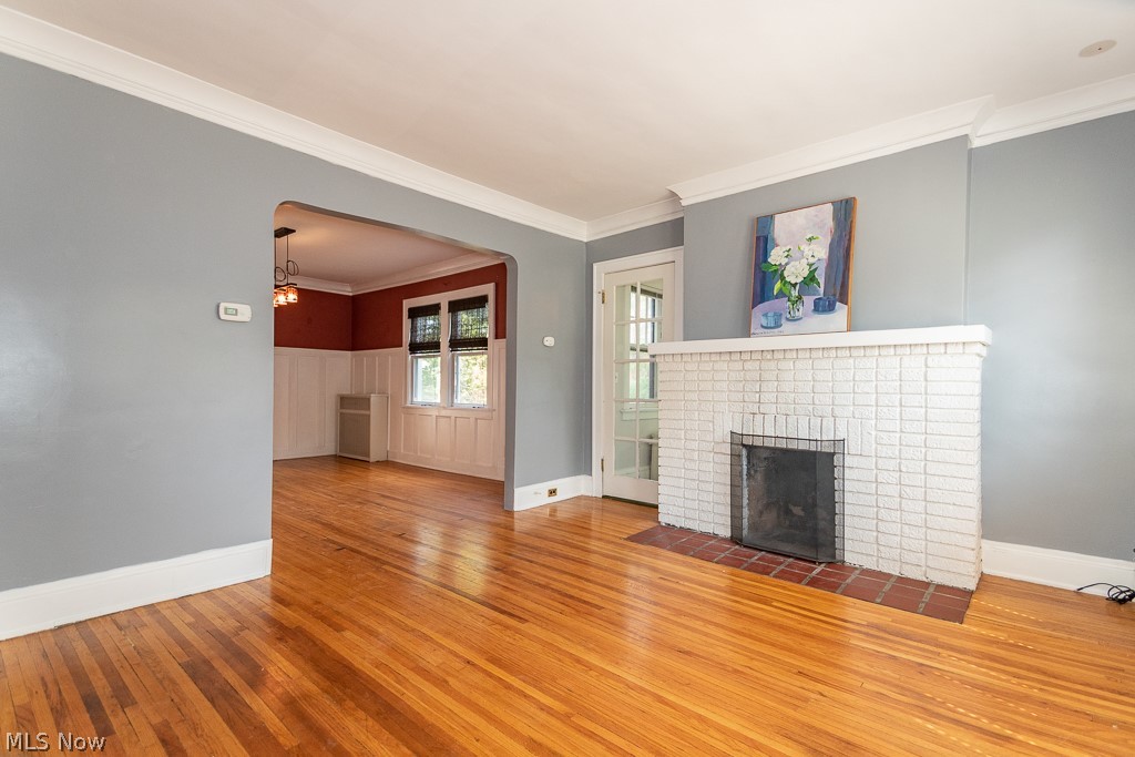 3260 Daleford Road Cleveland, OH 44120 - Photo 4 of 33 Gallery Image 4