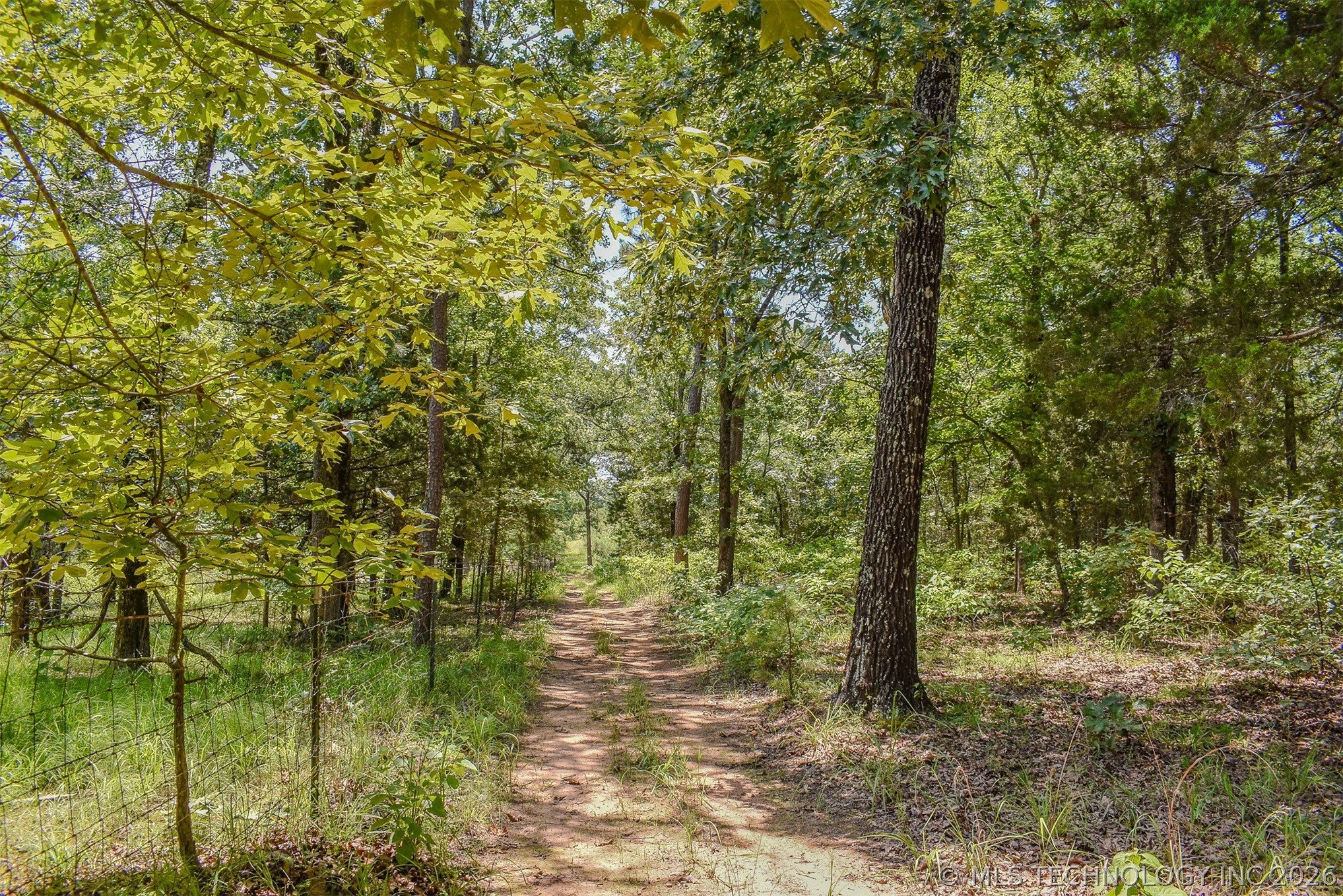 25 North 4210th Road Antlers, OK 74523 - Photo 21 of 29 Gallery Image 21