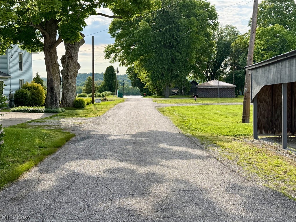 66 Federal Street Little Hocking, OH 45742 - Photo 21 of 22 short walk to the Ohio River ...