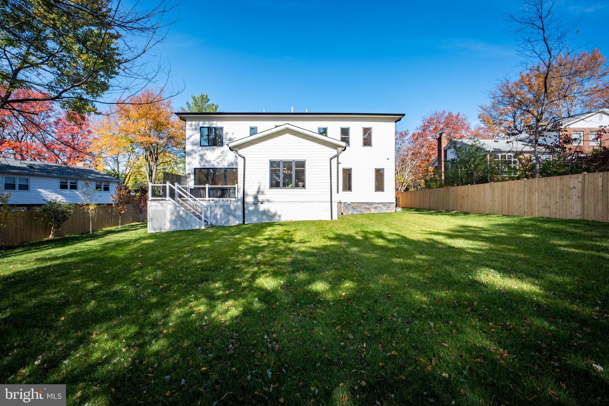 8023 Lewinsville Road McLean, VA 22102 - Photo 66 of 70
