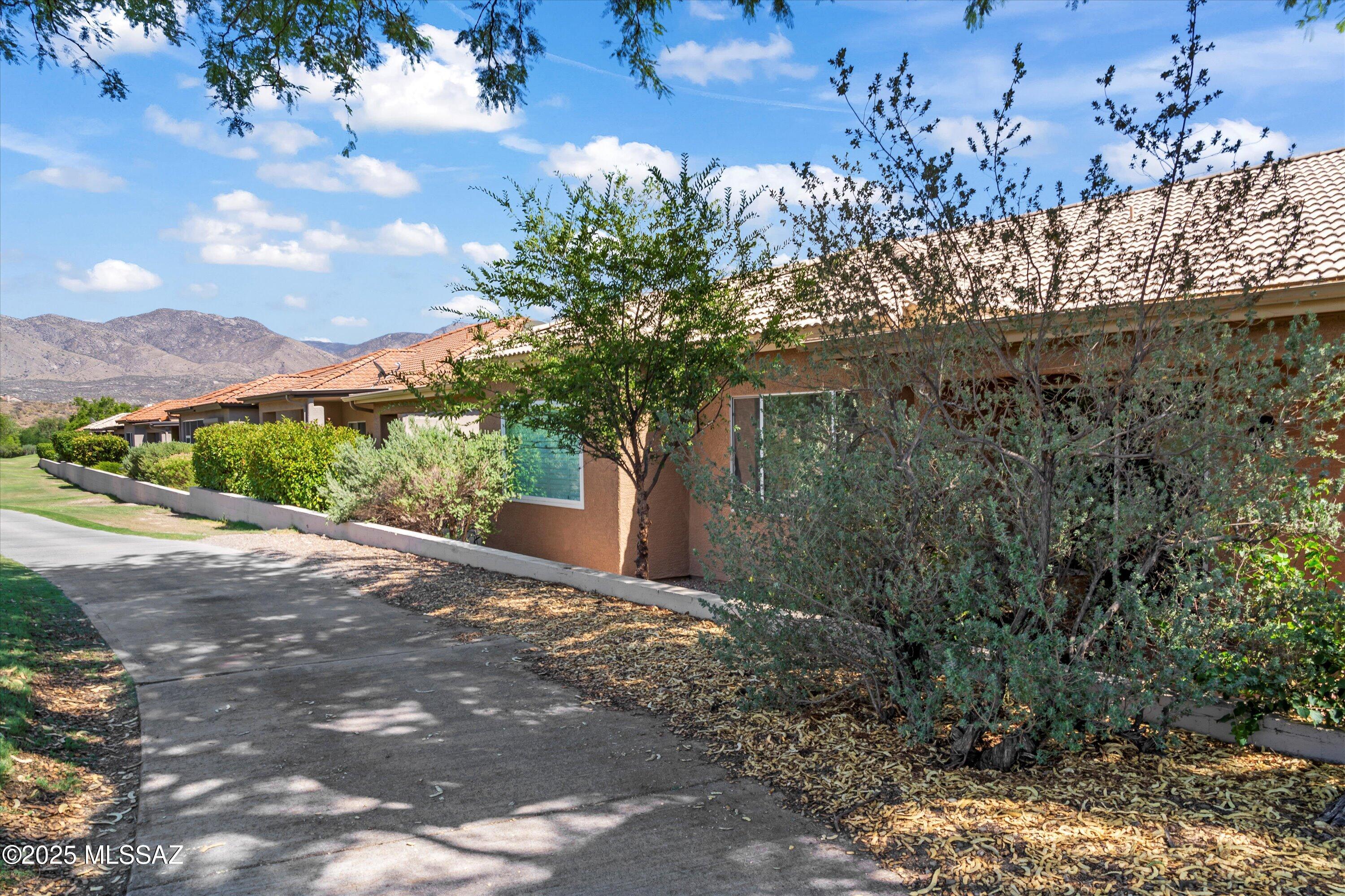 64324 East Wind Ridge Circle Tucson, AZ 85739 - Photo 31 of 33