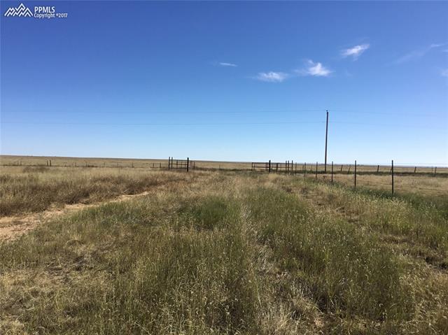 480 Harding Road Yoder, CO 80864 - Photo 14 of 15 Gallery Image 14