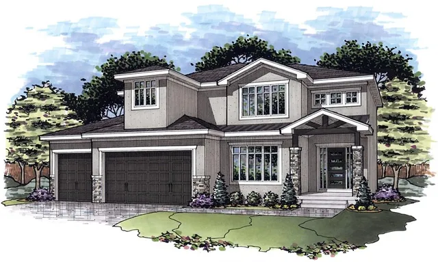 $703,360 | 16728 South Ripley Street, Olathe, KS 66062