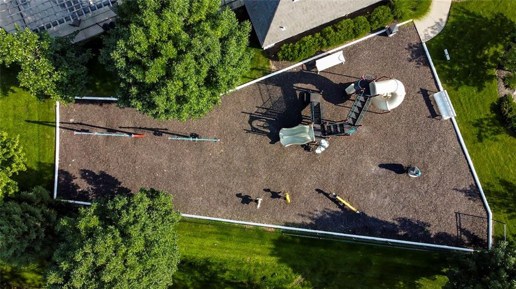 16728 South Ripley Street Olathe, KS 66062 - Photo 17 of 19