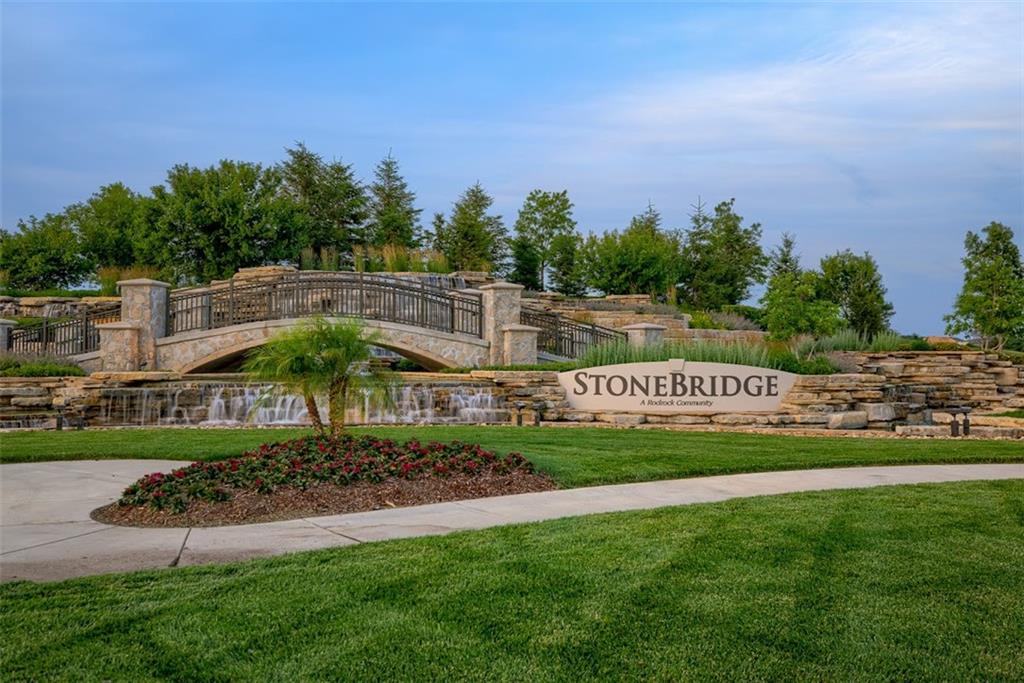 16728 South Ripley Street Olathe, KS 66062 - Photo 18 of 19