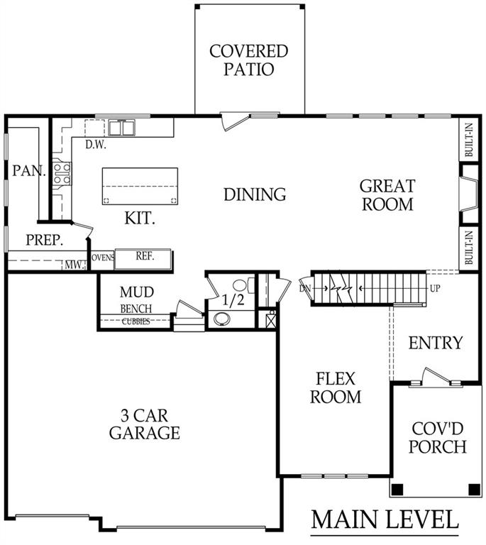 16728 South Ripley Street Olathe, KS 66062 - Photo 3 of 19