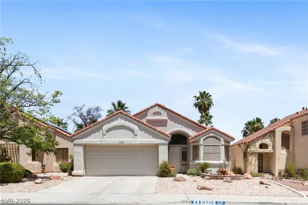 $430,000 | 2712 Strathmoor Drive, Henderson, NV 89074