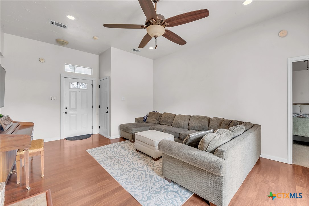 1417 Ridgeway Drive Temple, TX 76502 - Photo 10 of 14 Gallery Image 10