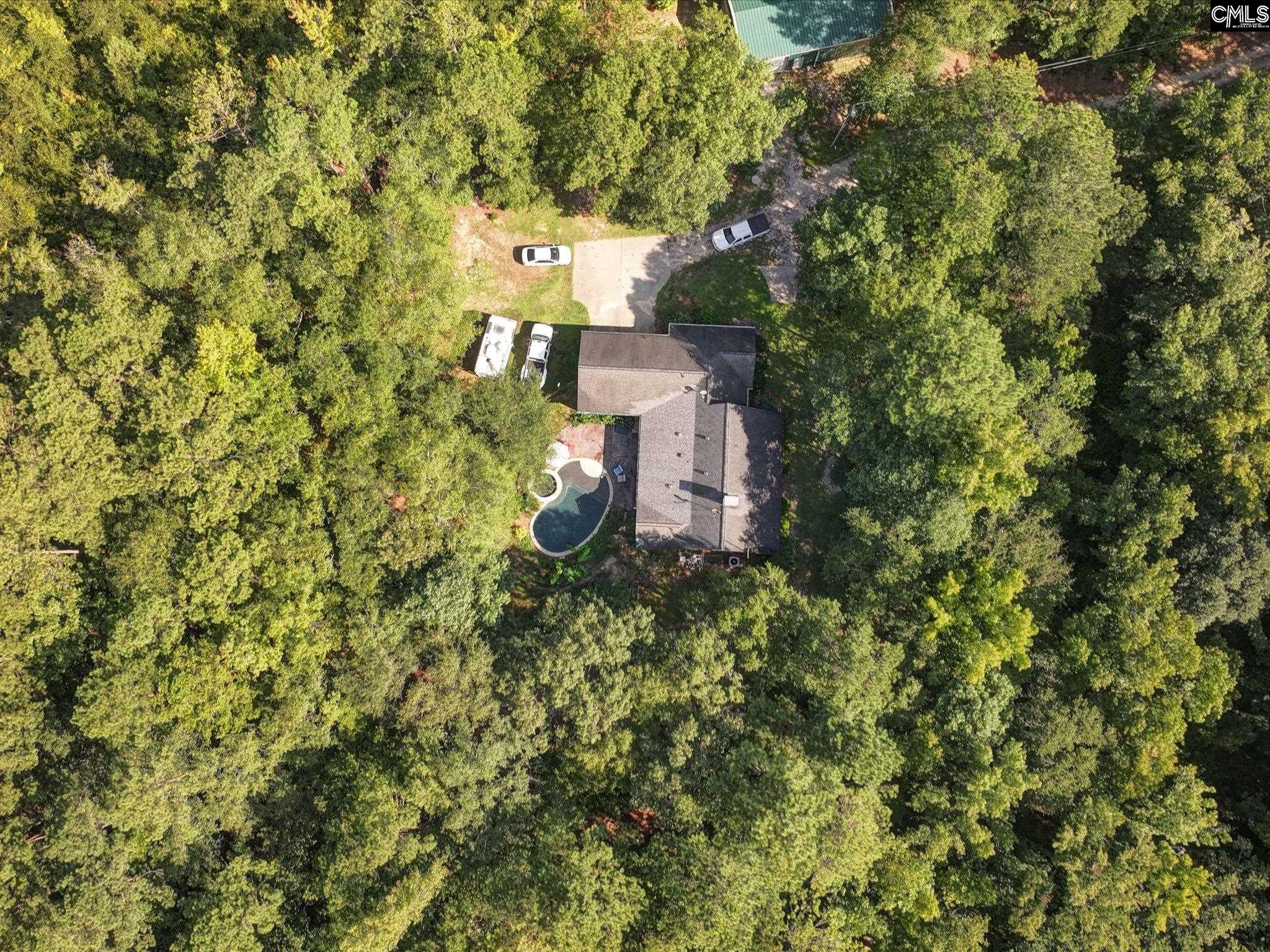 1239 John G Richards Road Camden, SC 29020 - Photo 40 of 42