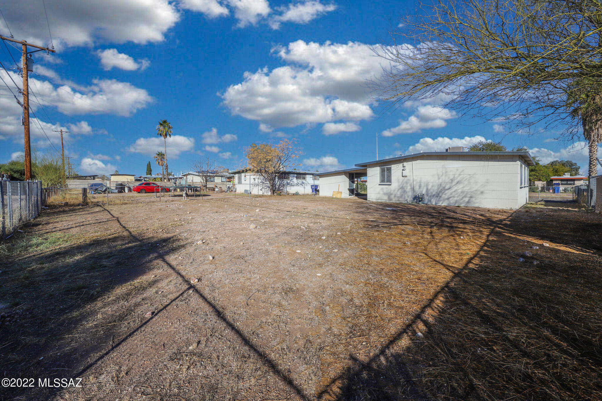 117 West Bilby Road Tucson, AZ 85706 - Photo 28 of 29 Gallery Image 28