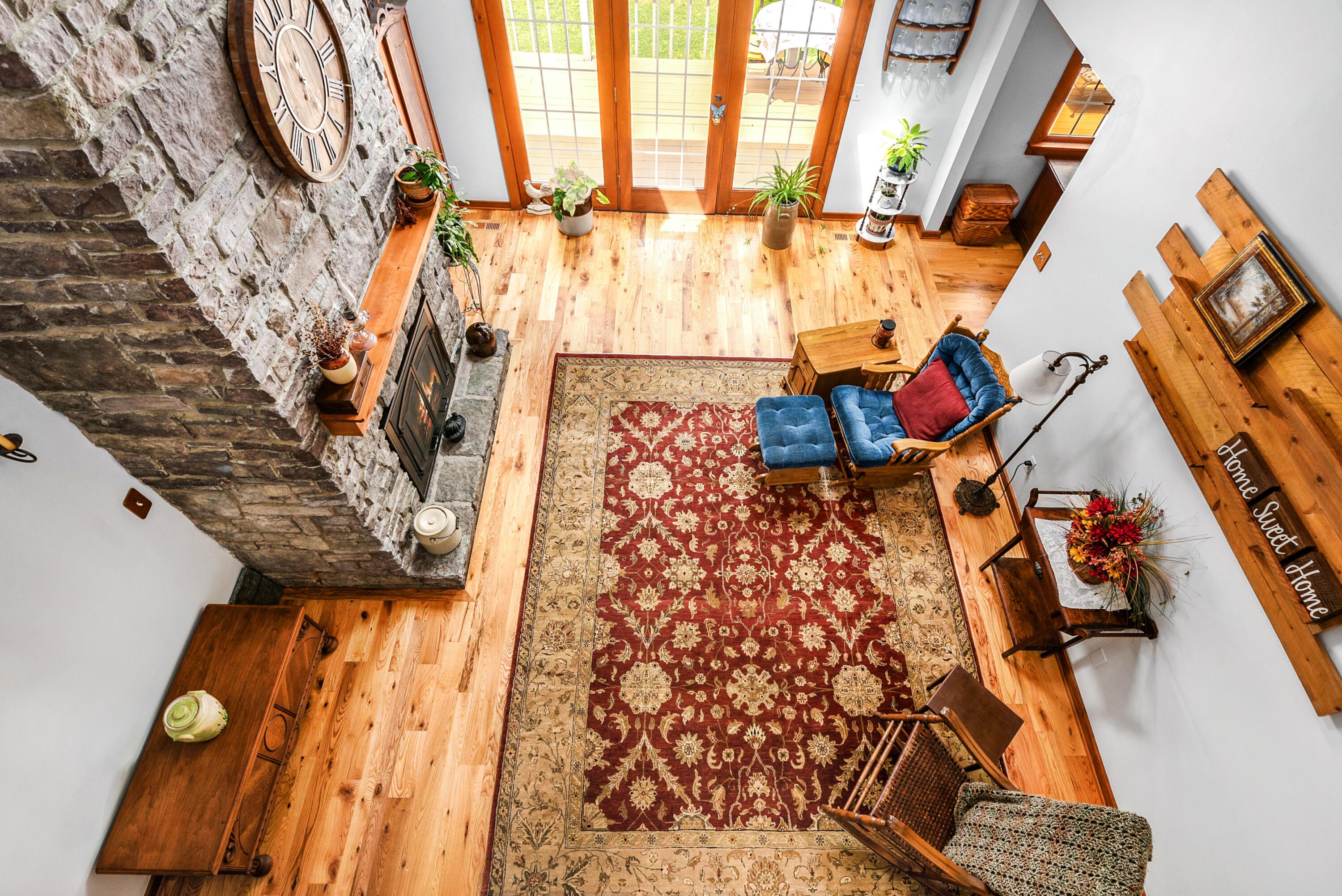 12673 Middlefork Road Amanda, OH 43102 - Photo 22 of 88 Family Room