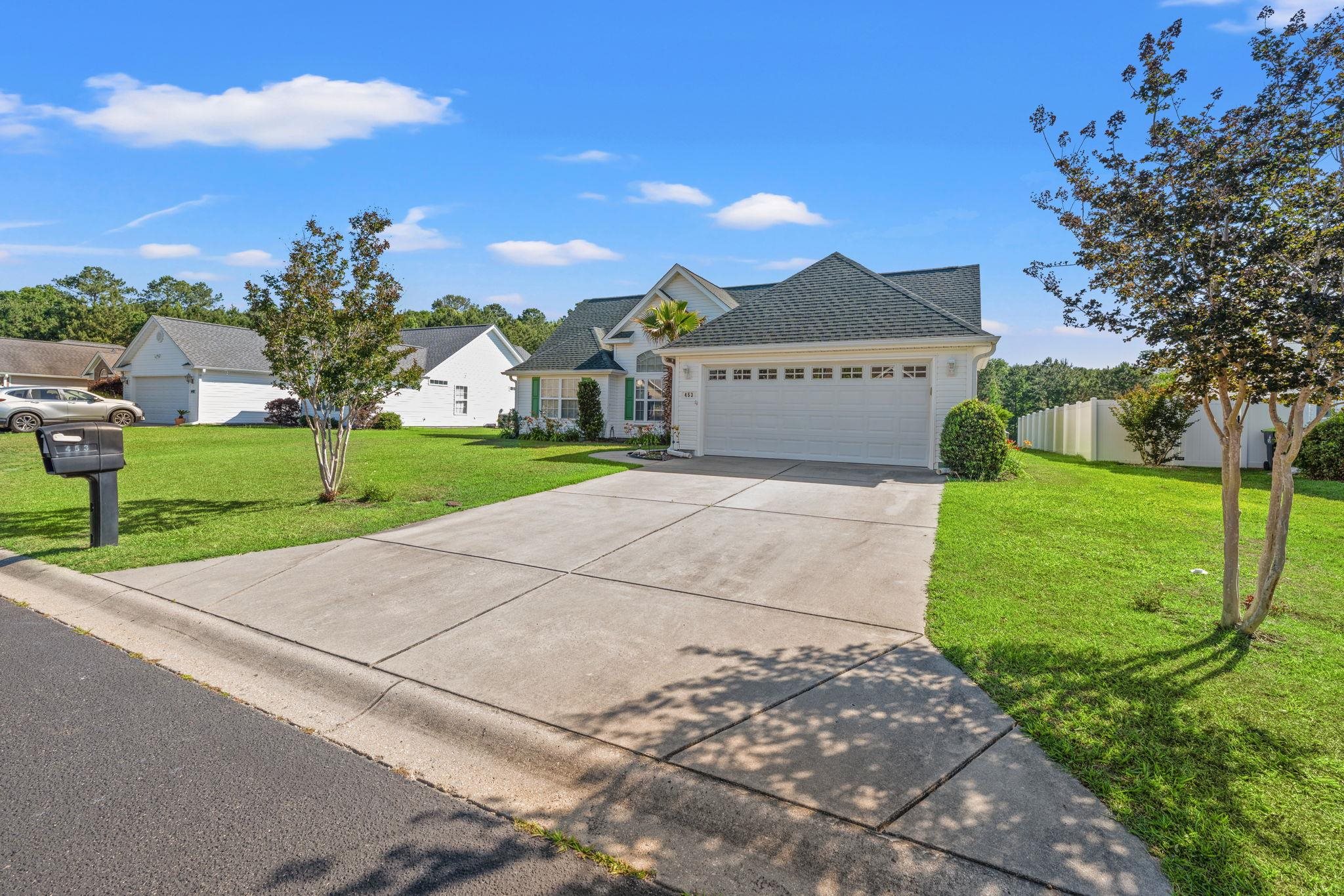 453 Barton Loop Myrtle Beach, SC 29579 - Photo 2 of 37 Gallery Image 2