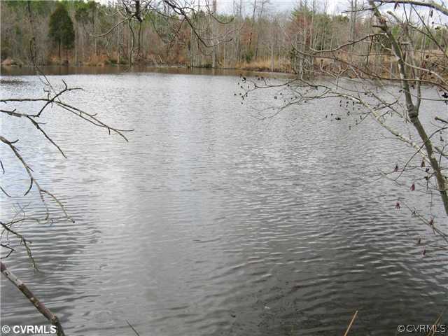 1075 East Orgainsville Road Red Oak, VA 23964 - Photo 5 of 10 Waterfront/Dock/Pier - 0.5-Acre Pond