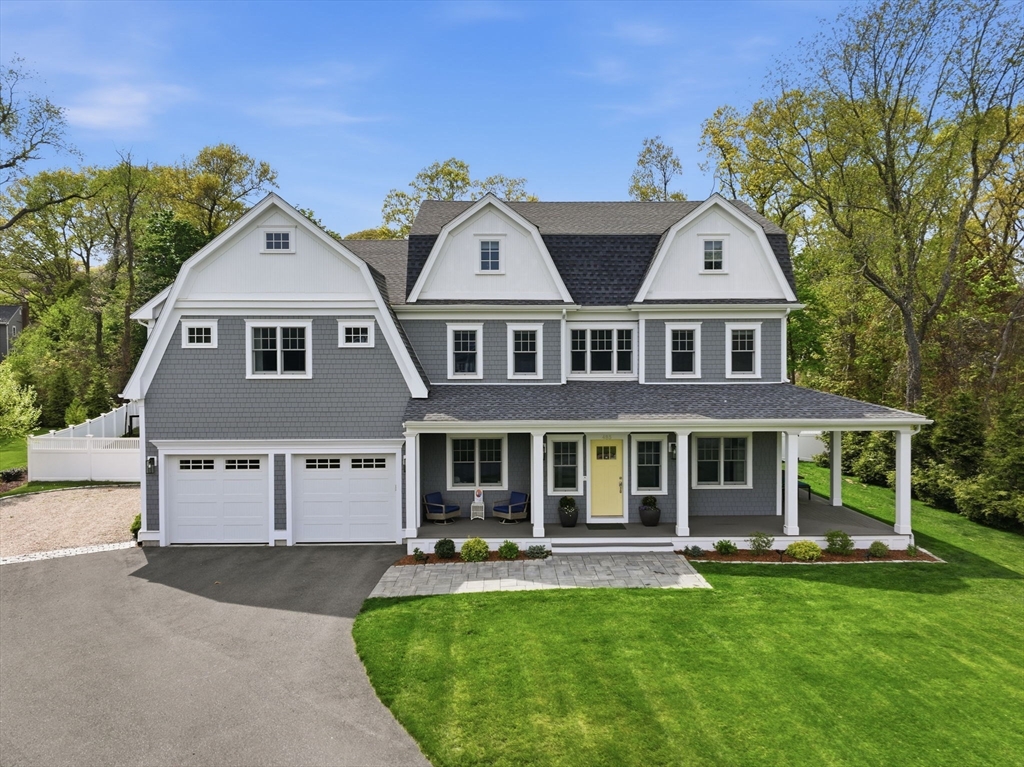 485 Country Way Scituate, MA 02066 - Photo 42 of 42