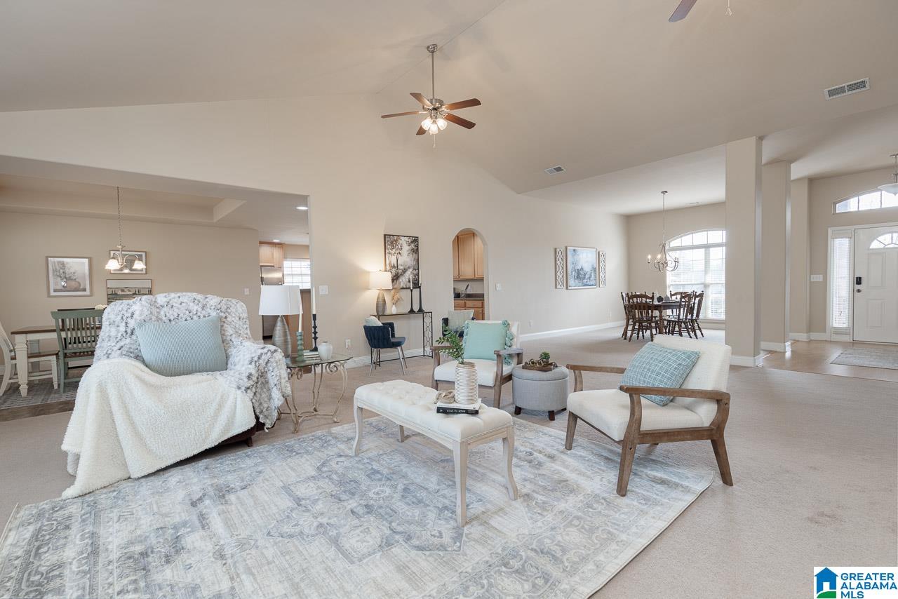 1021 Conner Circle Alabaster, AL 35007 - Photo 2 of 49