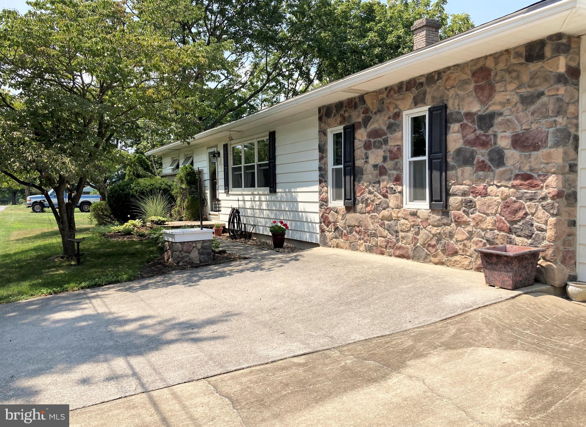 192 Trail Road Hershey, PA 17033 - Photo 1 of 31 Large concrete parking area