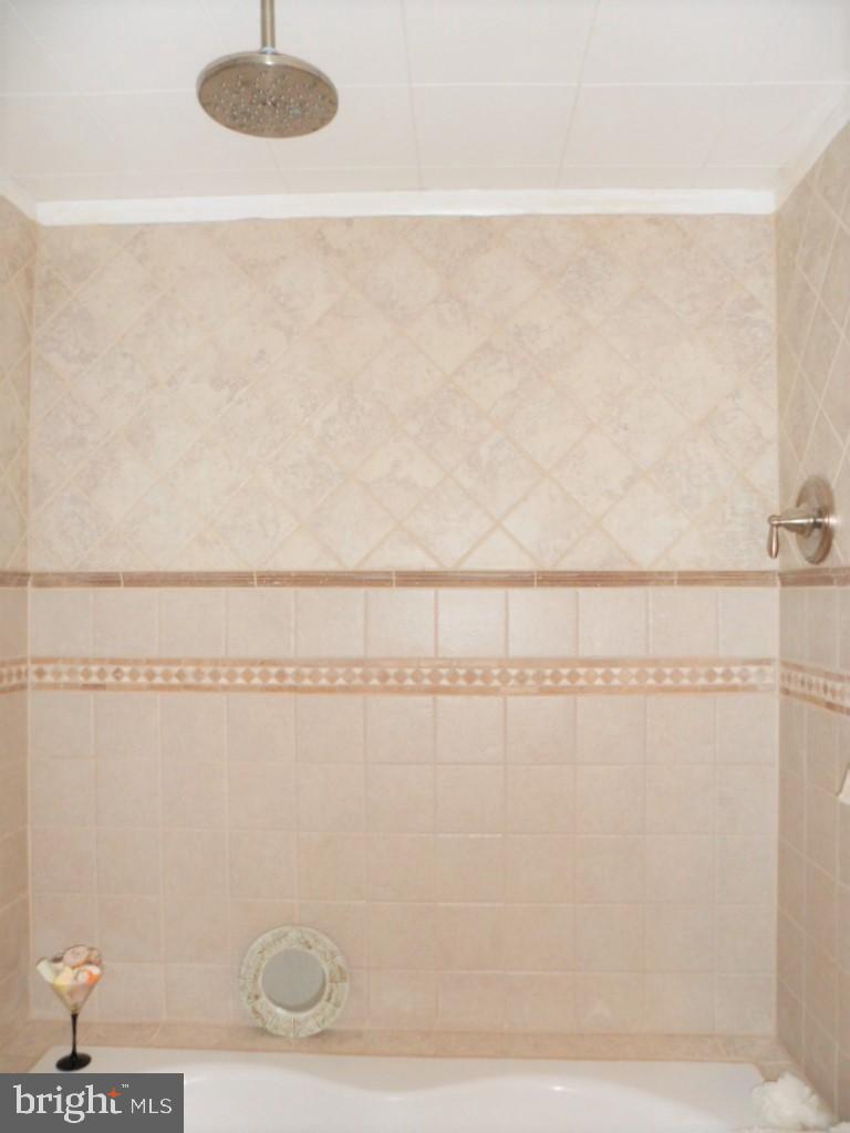 192 Trail Road Hershey, PA 17033 - Photo 21 of 31 Tile surrounds the tub unit
