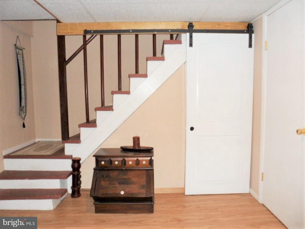 192 Trail Road Hershey, PA 17033 - Photo 23 of 31 Lower level sliding door
