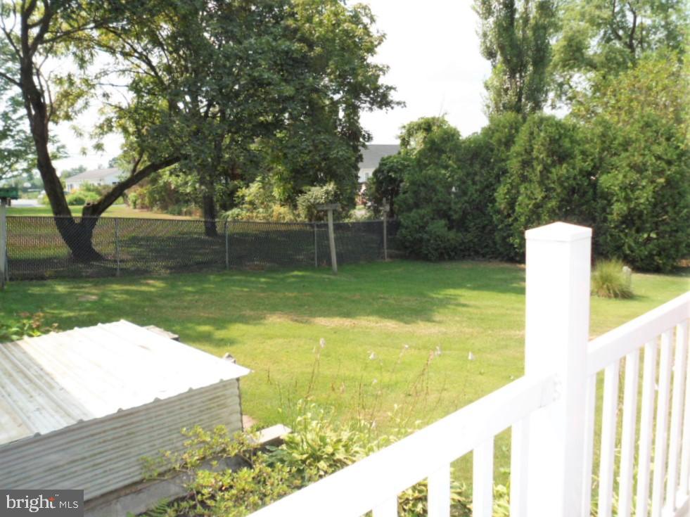 192 Trail Road Hershey, PA 17033 - Photo 29 of 31 view to yard