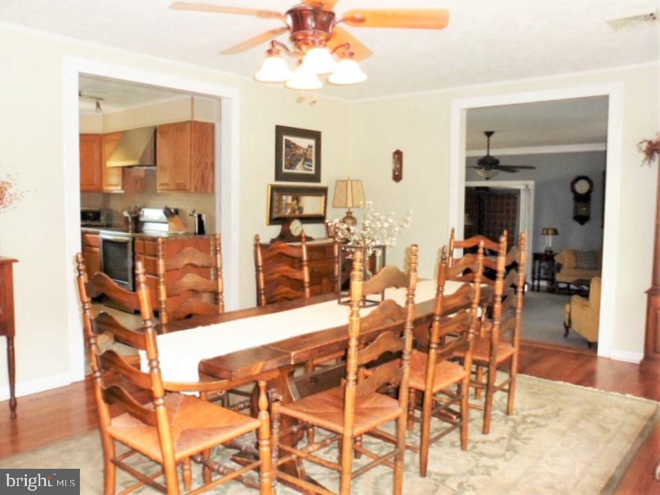 192 Trail Road Hershey, PA 17033 - Photo 4 of 31 Huge dining room