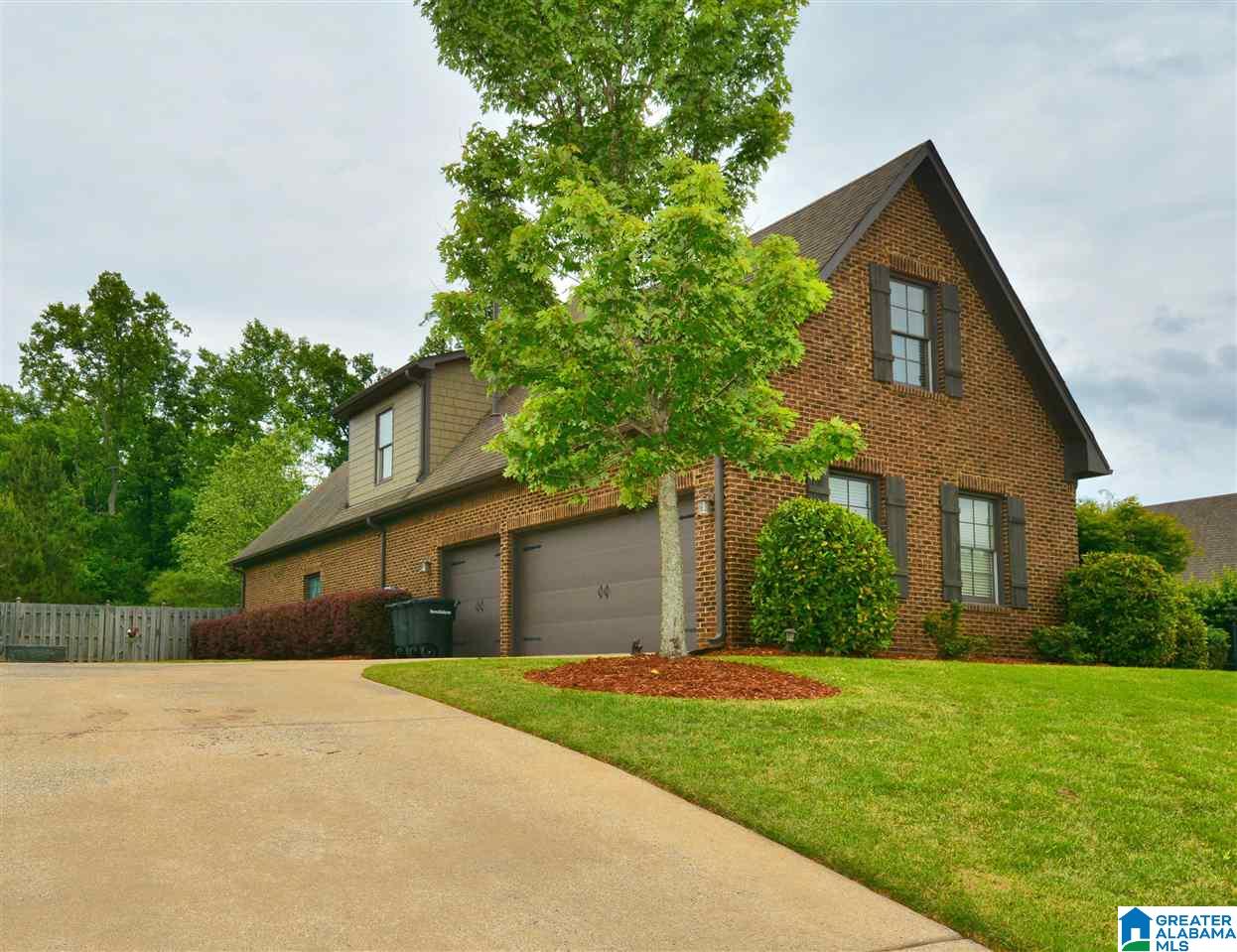 1015 Regency Way Birmingham, AL 35242 - Photo 3 of 47