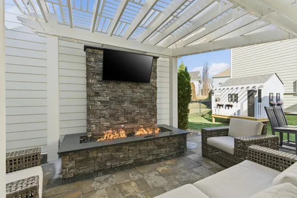 $1,399,900 | 9572 Dresden Square, Brentwood, TN 37027