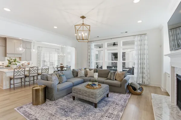 $1,399,900 | 9572 Dresden Square, Brentwood, TN 37027