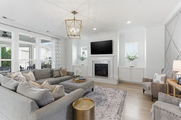 $1,399,900 | 9572 Dresden Square, Brentwood, TN 37027