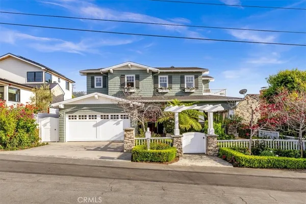 $32,500 | 645 Oak Street, Laguna Beach, CA 92651