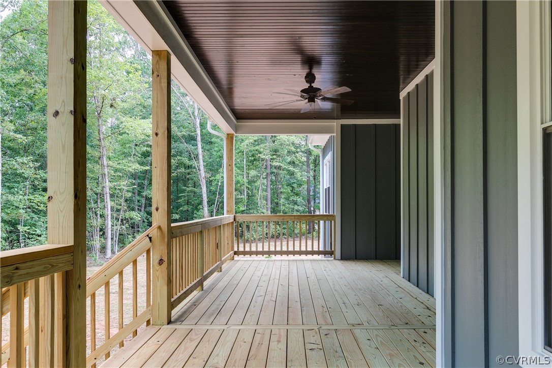 2989 Maple Lake Road Powhatan, VA 23139 - Photo 45 of 47 Gallery Image 45