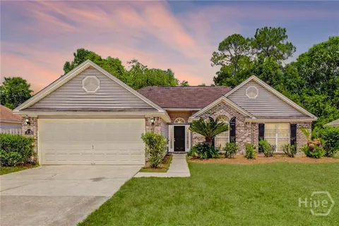 $334,900 | 233 Jasper Lane, Rincon, GA 31326