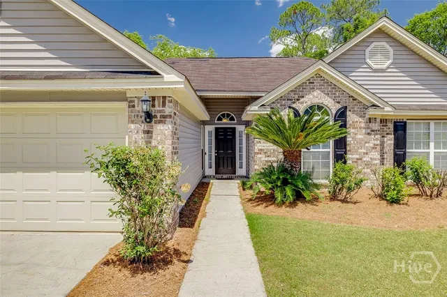 $329,900 | 233 Jasper Lane, Rincon, GA 31326