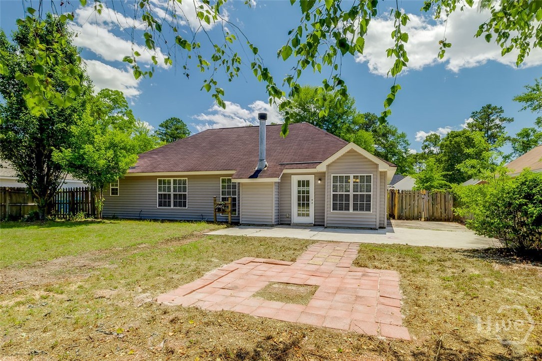 233 Jasper Lane Rincon, GA 31326 - Photo 26 of 35