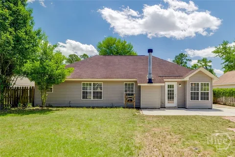 $334,900 | 233 Jasper Lane, Rincon, GA 31326