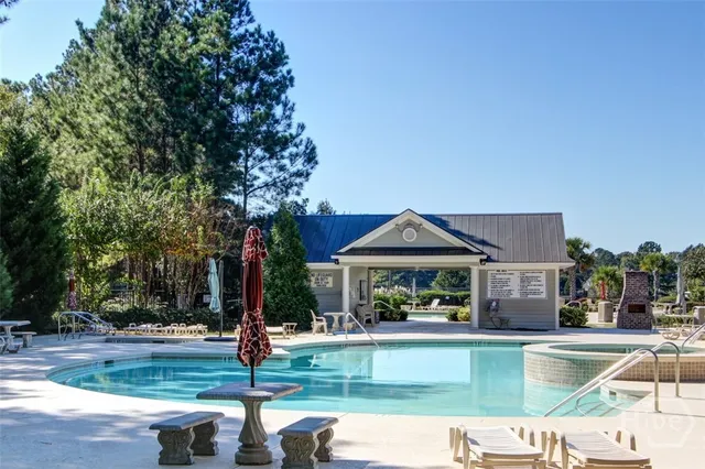 $329,900 | 233 Jasper Lane, Rincon, GA 31326