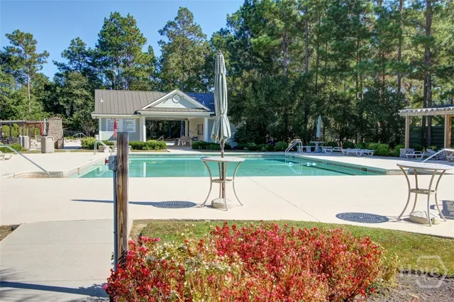 $329,900 | 233 Jasper Lane, Rincon, GA 31326