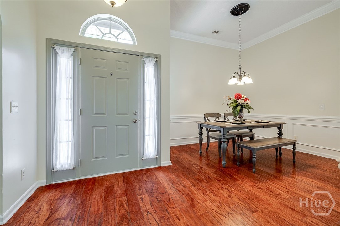 233 Jasper Lane Rincon, GA 31326 - Photo 4 of 35