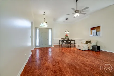 $334,900 | 233 Jasper Lane, Rincon, GA 31326