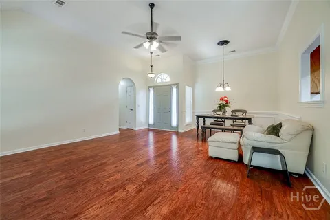 $334,900 | 233 Jasper Lane, Rincon, GA 31326