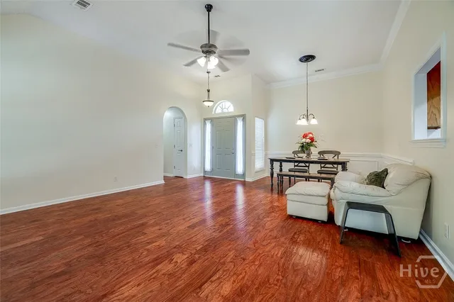 $329,900 | 233 Jasper Lane, Rincon, GA 31326