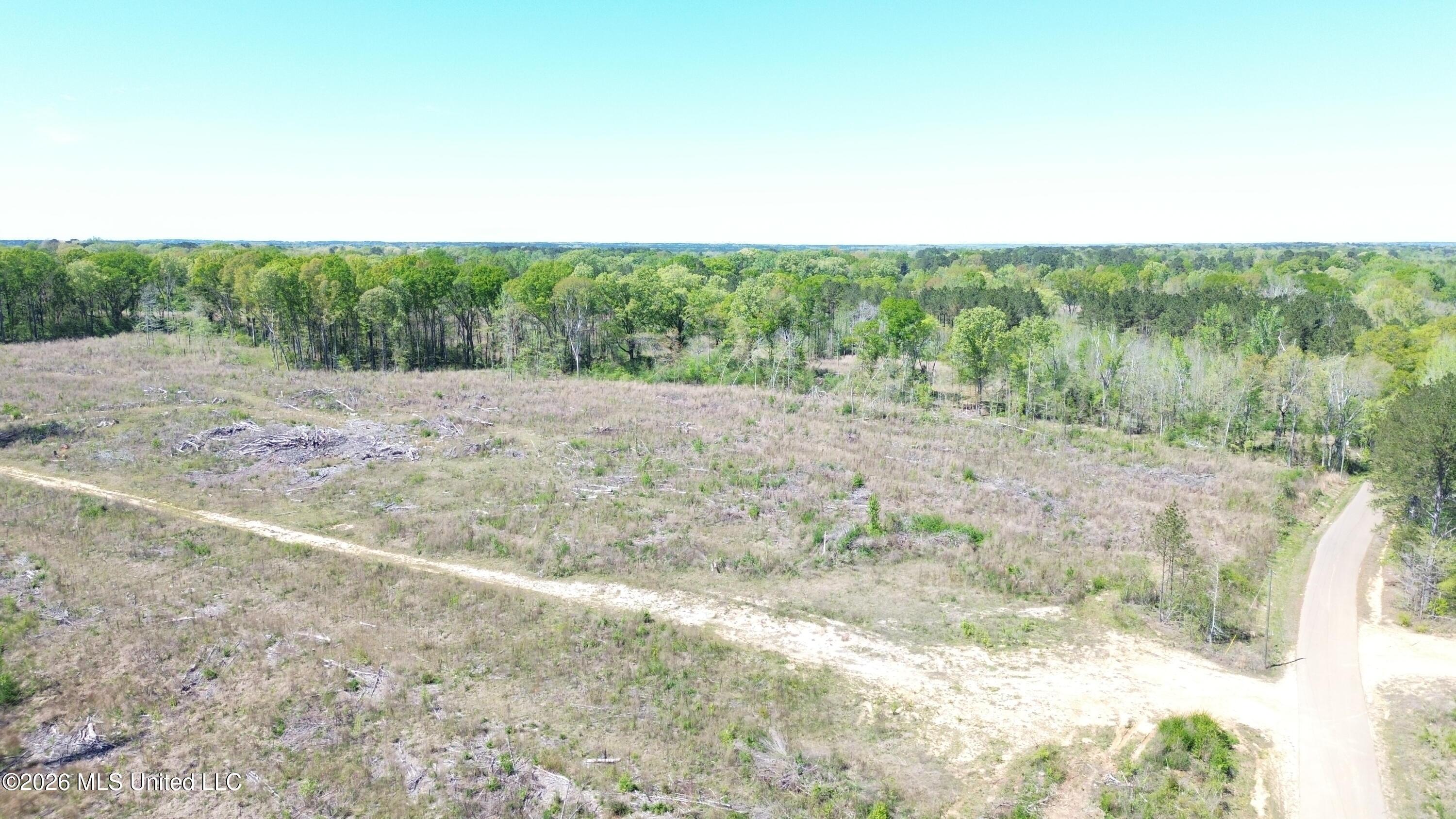 Pettey Road Forest, MS 39074 - Photo 3 of 4 DJI_0595
