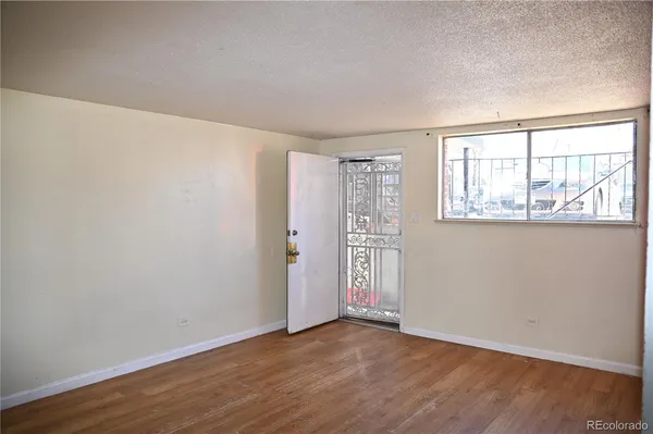 a car parked on the side of the road