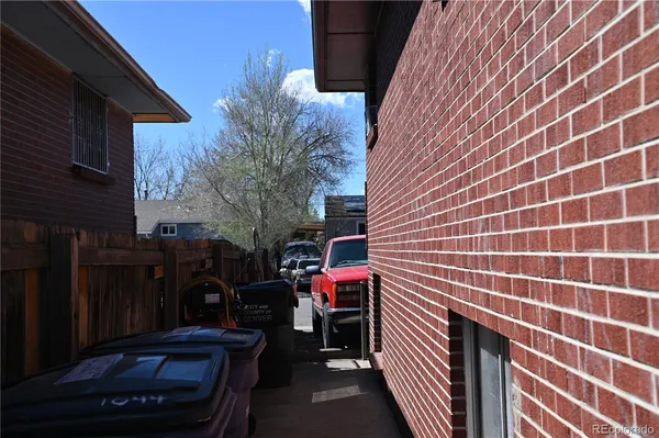 $1,050,000 | 1042-1048 South Grove Street, Denver, CO 80219