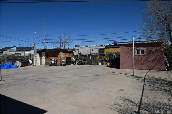 $1,050,000 | 1042-1048 South Grove Street, Denver, CO 80219