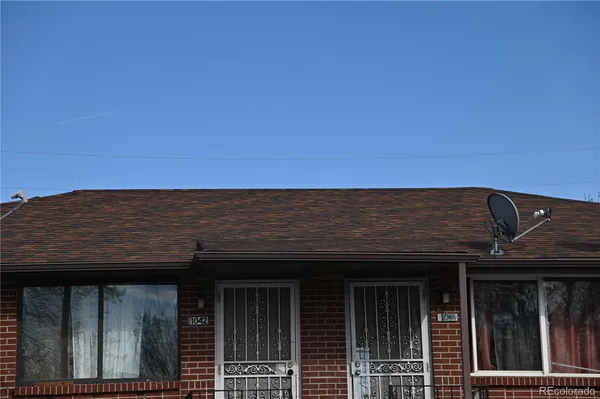 $1,050,000 | 1042-1048 South Grove Street, Denver, CO 80219