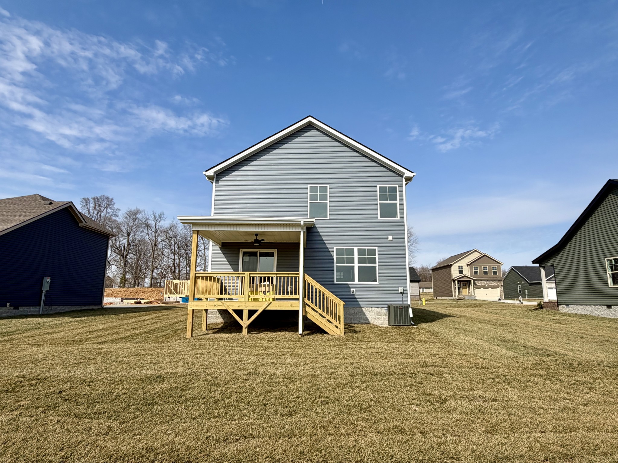25 Echo Ridge Oak Grove, KY 42262 - Photo 14 of 26 Gallery Image 14