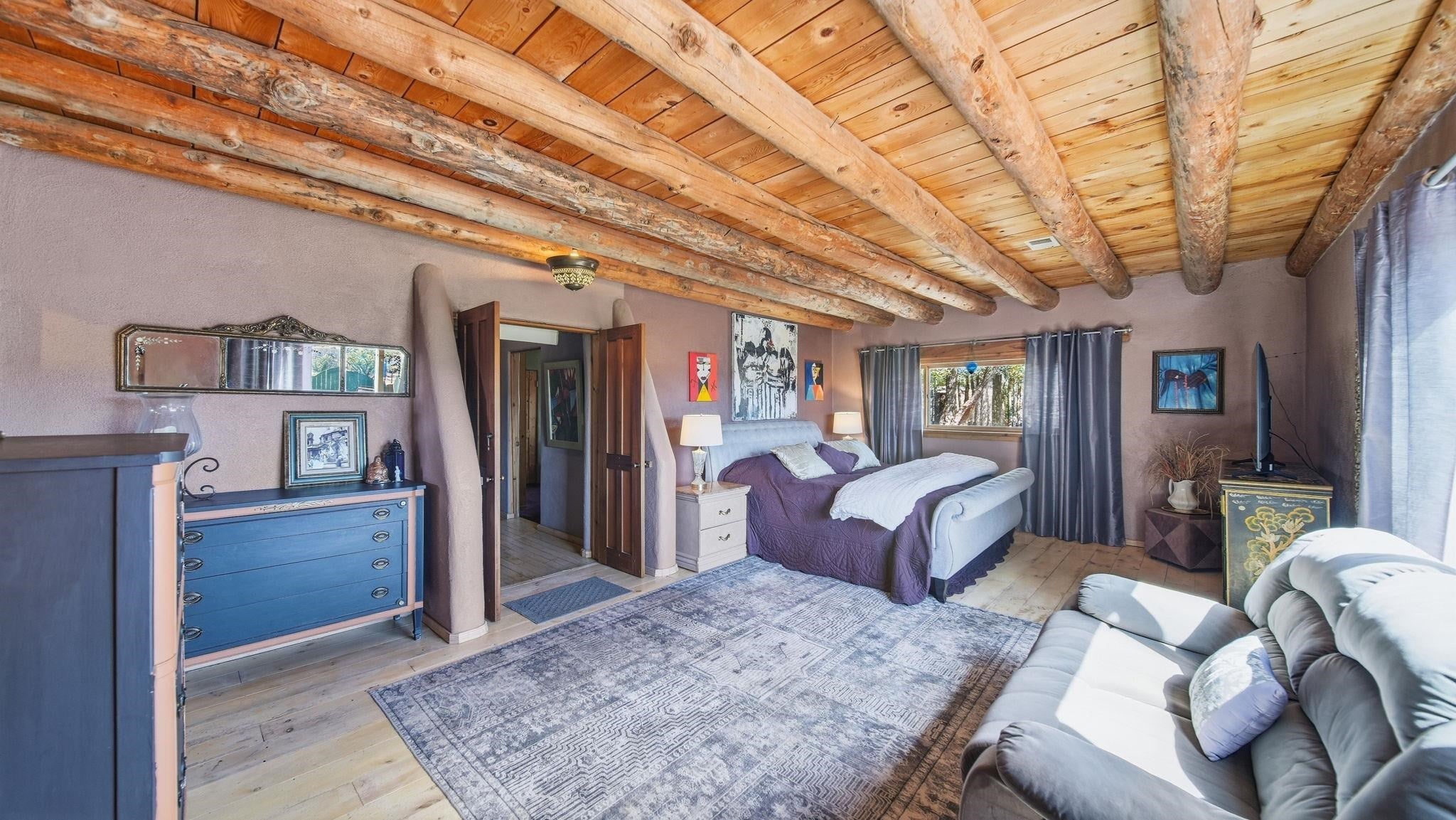 42 Hondo Seco Road Arroyo Hondo, NM 87513 - Photo 11 of 45 Gallery Image 11