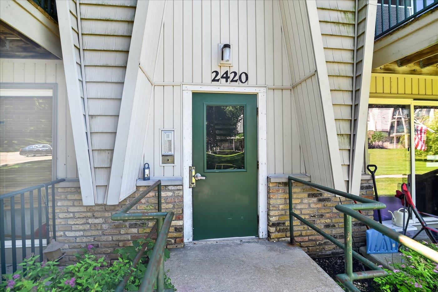2420 Independence Lane, Unit 209 Madison, WI 53704 - Photo 61 of 65